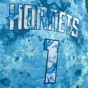 Regata Charlotte Hornets Select Série