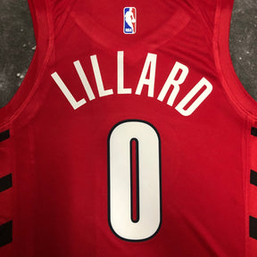 Camisa NBA Portland Trail Blazers Statement Edition