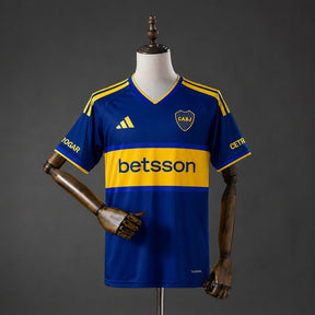 Boca Juniors 26/27 Home