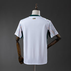 Senegal 2026 Home
