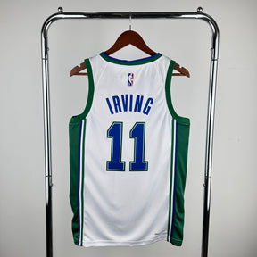 Camisa NBA Dallas Mavericks 75 anos