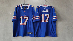 Camisa Buffalo Bills Vapor F.U.S.E. Limited