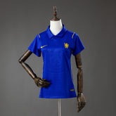 Chelsea 26/27 Home - Versão Feminina