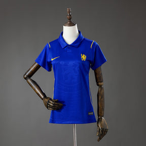 Chelsea 26/27 Home - Versão Feminina