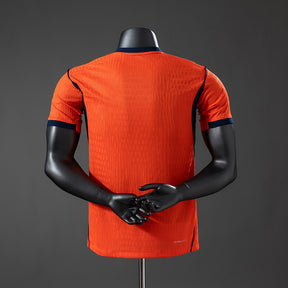 Holanda 2026 Home Versão Jogador