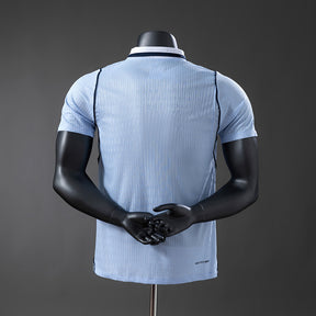 Uruguai 2026 Home Versão Jogador