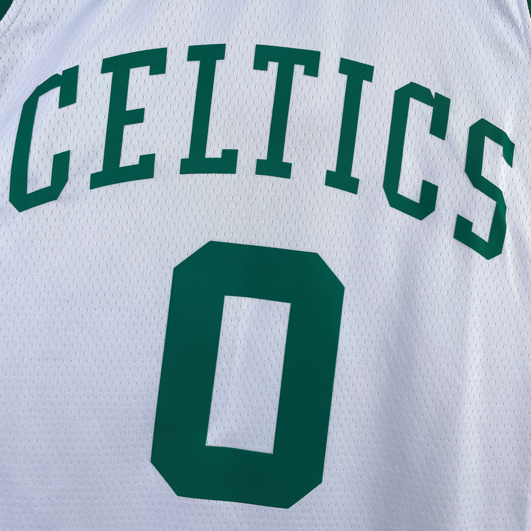 Regata Boston Celtics Classic Edition