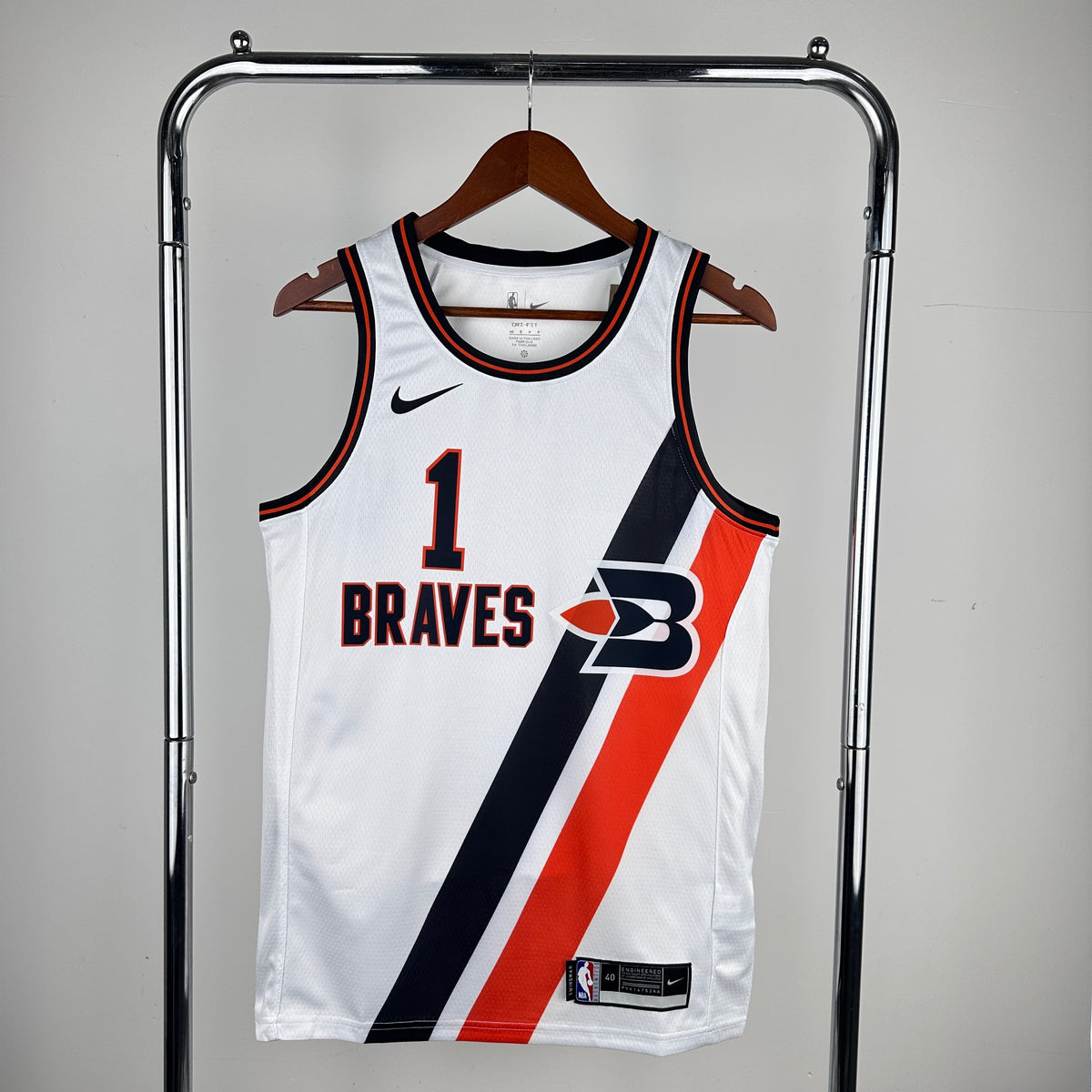 Regata Los Angeles Clippers