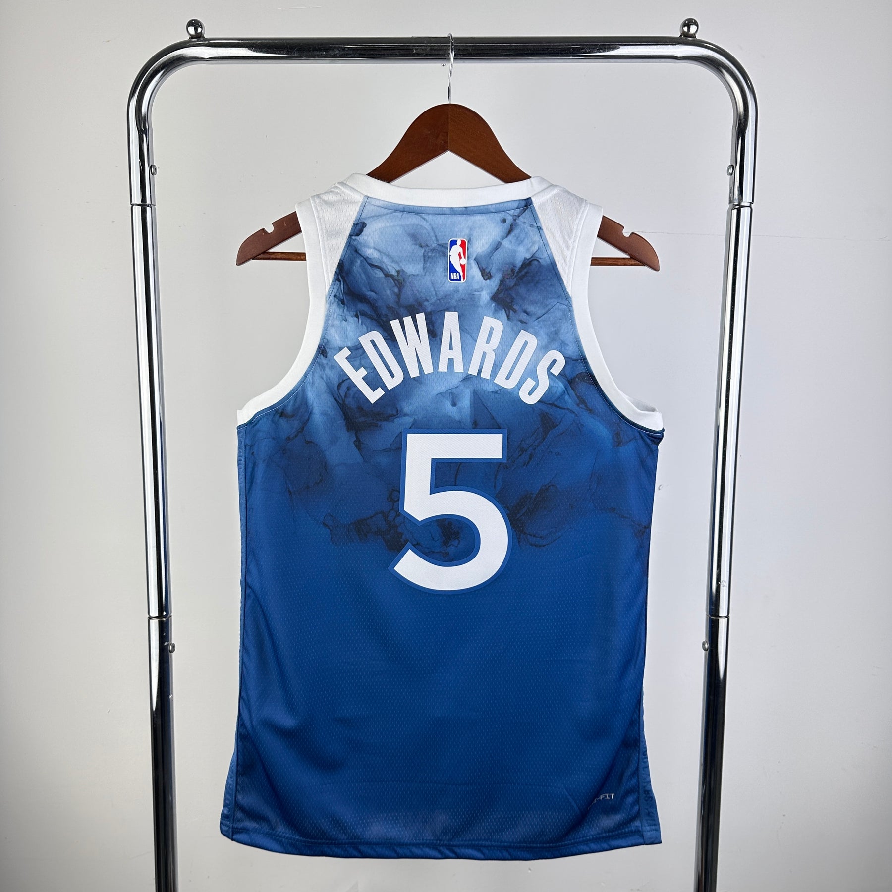 Regata Minnesota Timberwolves City Edition 23/24