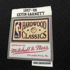 Regata Minnesota Timberwolves Retrô
