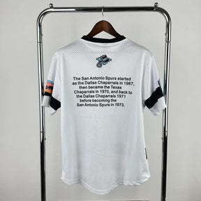 Camisa San Antonio Spurs Mitchell&Ness