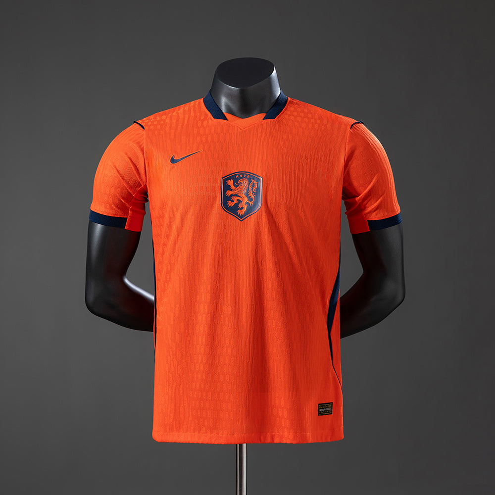 Holanda 2026 Home Versão Jogador