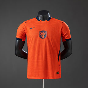 Holanda 2026 Home Versão Jogador