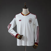 Espanha Away 2026 Long-Sleeved