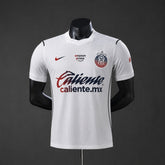 Chivas Guadalajara 26/27 Away Versão Jogador