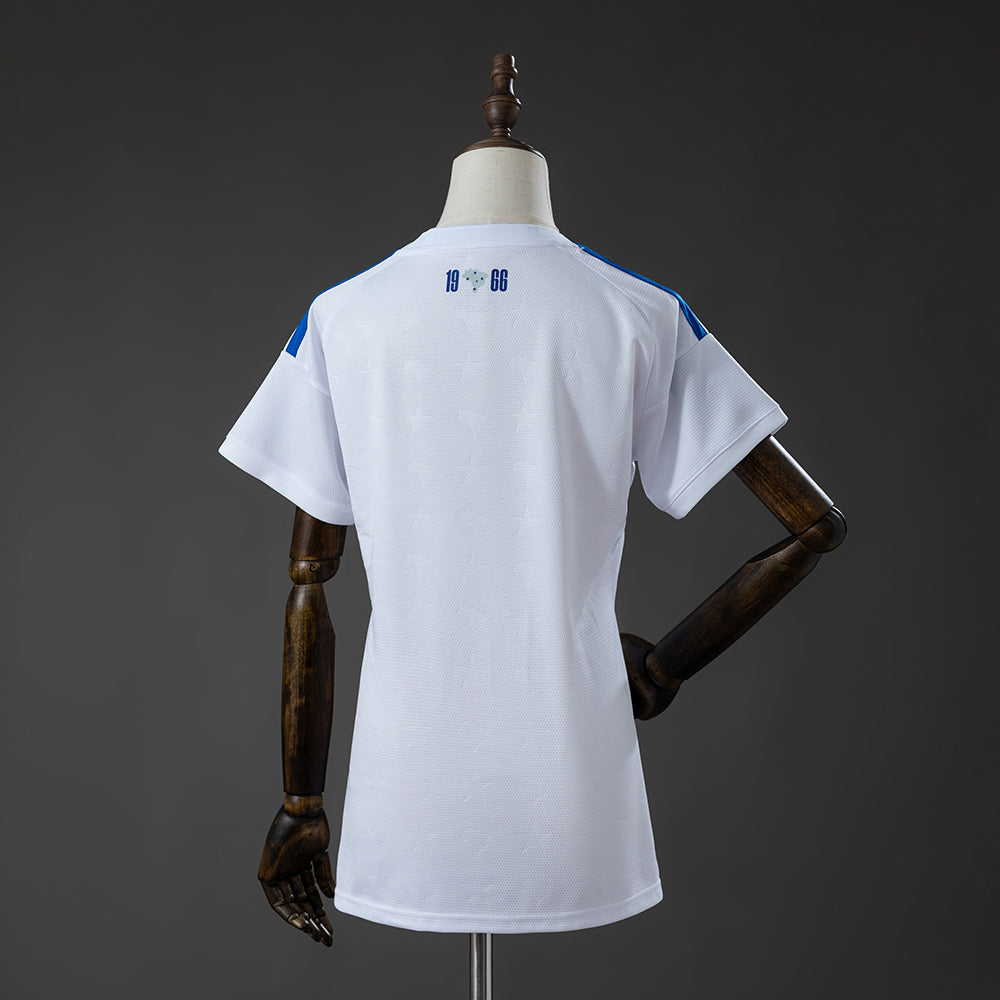 Palmeiras 26/27 Away - Versão Feminina