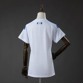 Palmeiras 26/27 Away - Versão Feminina