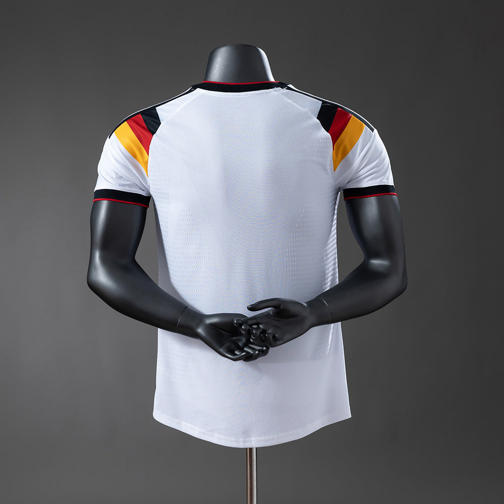 Alemanha 2026 Home Versão Jogador