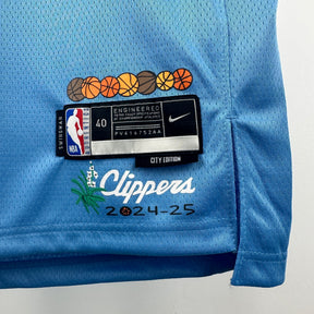 Regata Los Angeles Clippers City Edition 24/25