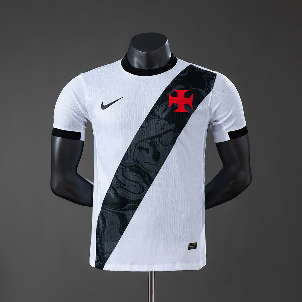 Vasco da Gama 26/27 Away Versão Jogador