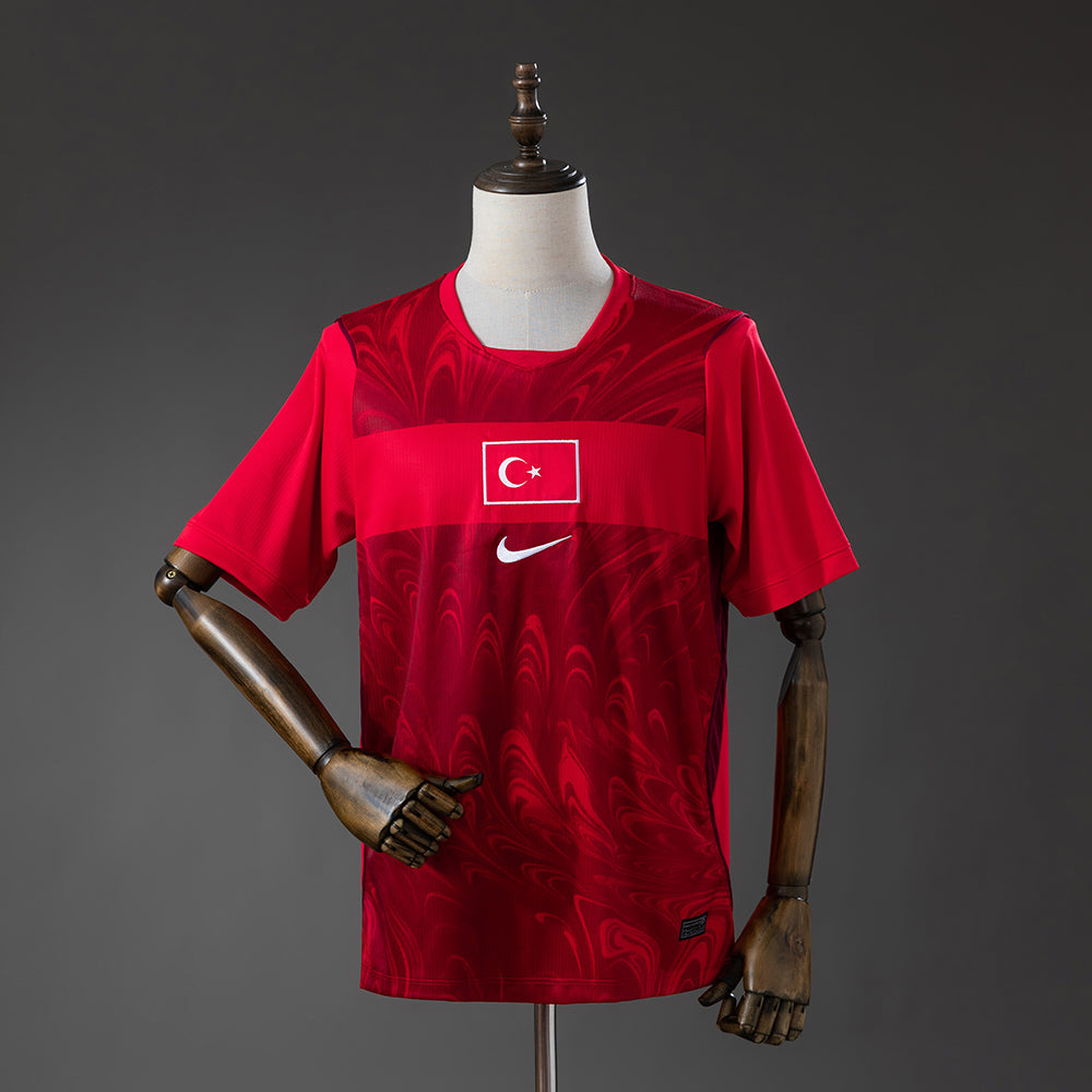 Turquia 2026 Home