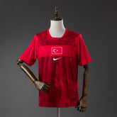 Turquia 2026 Home