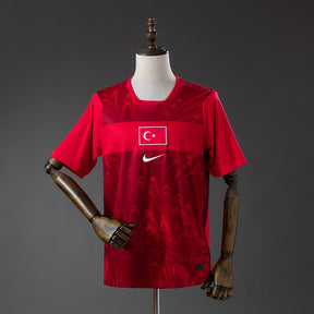 Turquia 2026 Home