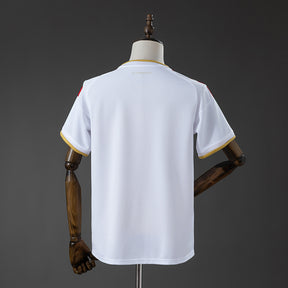 Venezuela 2026 Away