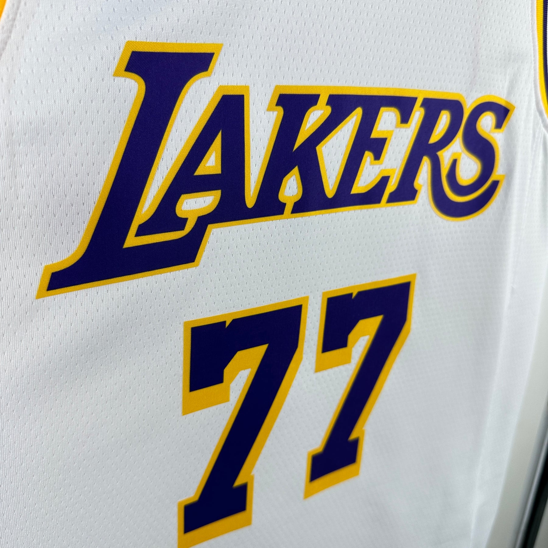 Regata Los Angeles Lakers Association Edition