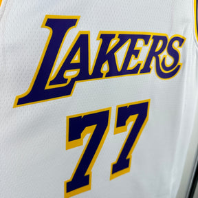 Regata Los Angeles Lakers Association Edition