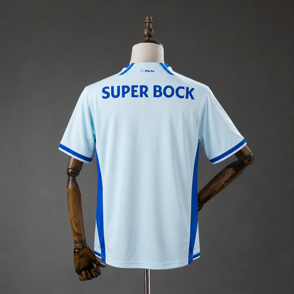 Porto 26/27 Third Away