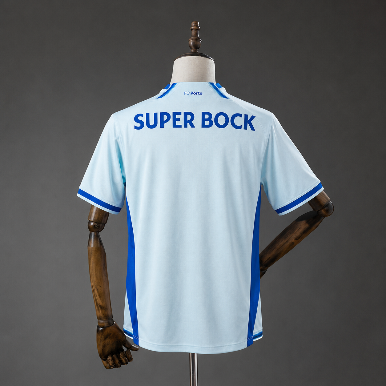 Porto 26/27 Third Away