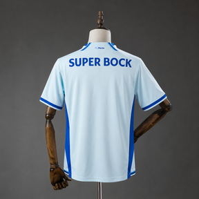 Porto 26/27 Third Away