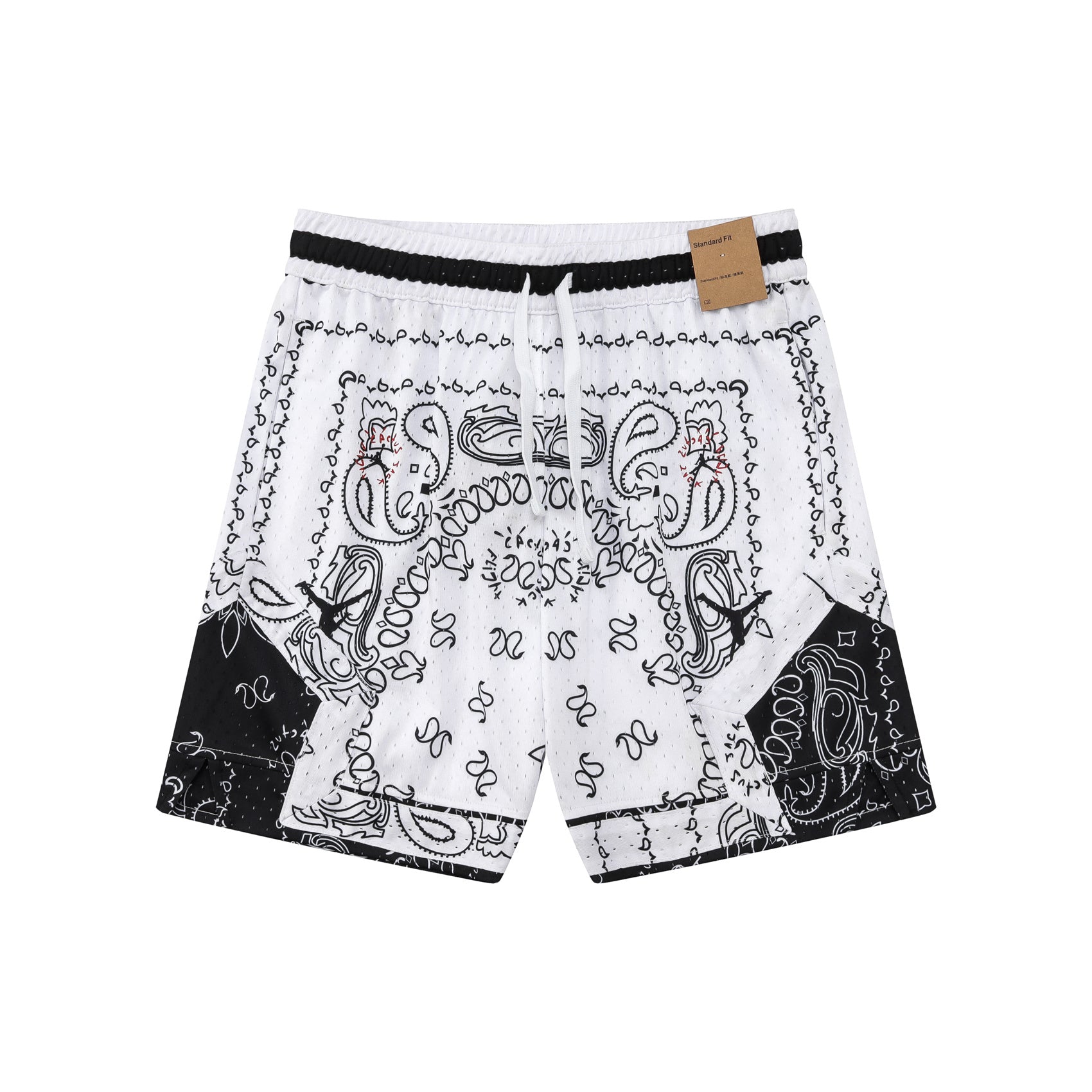 Short Jordan Dri-FIT Sport Diamond Masculino