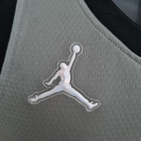 Camisa NBA Brooklyn Nets #7 Durant - 75° Aniversário