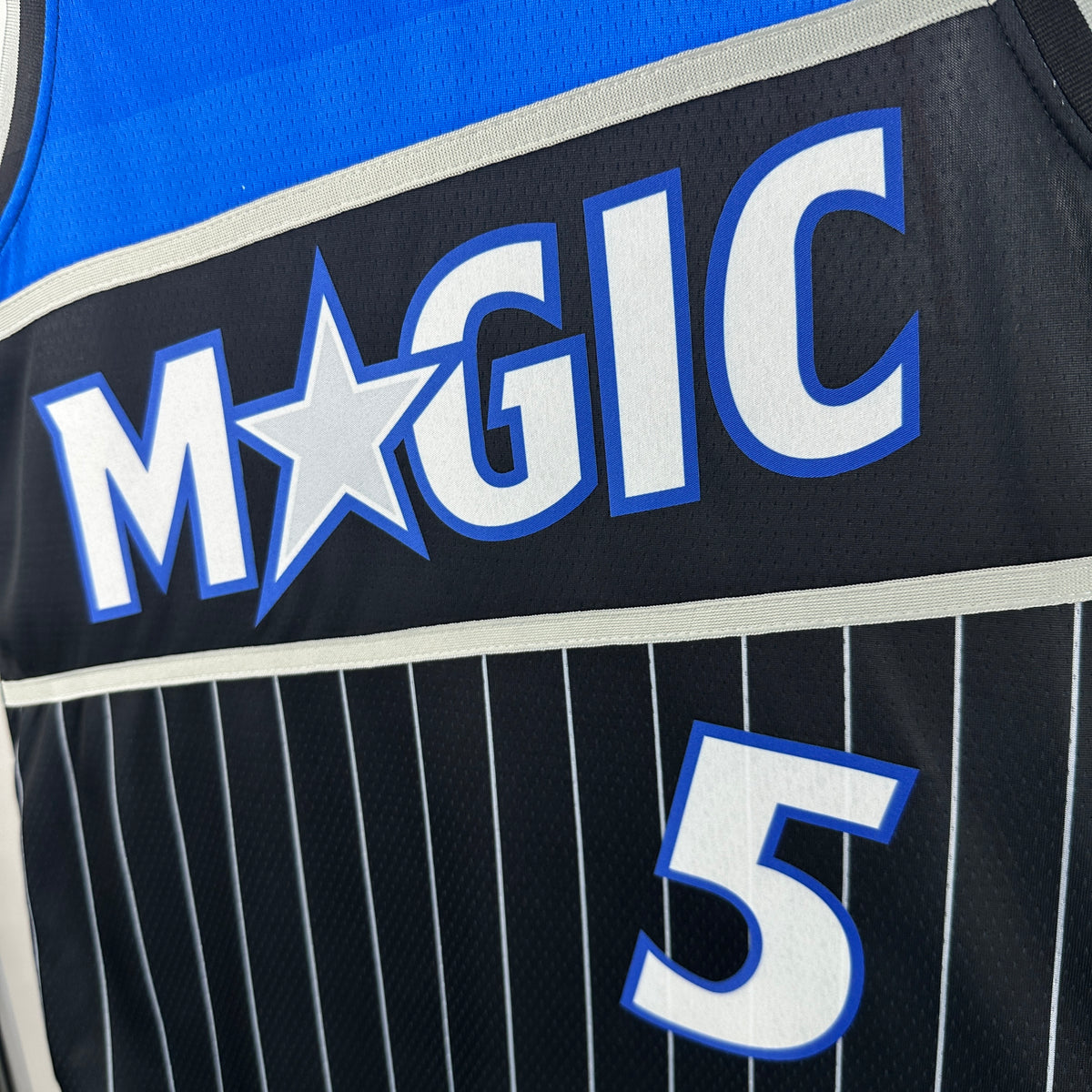 Camisa NBA Orlando Magic Statement Edition
