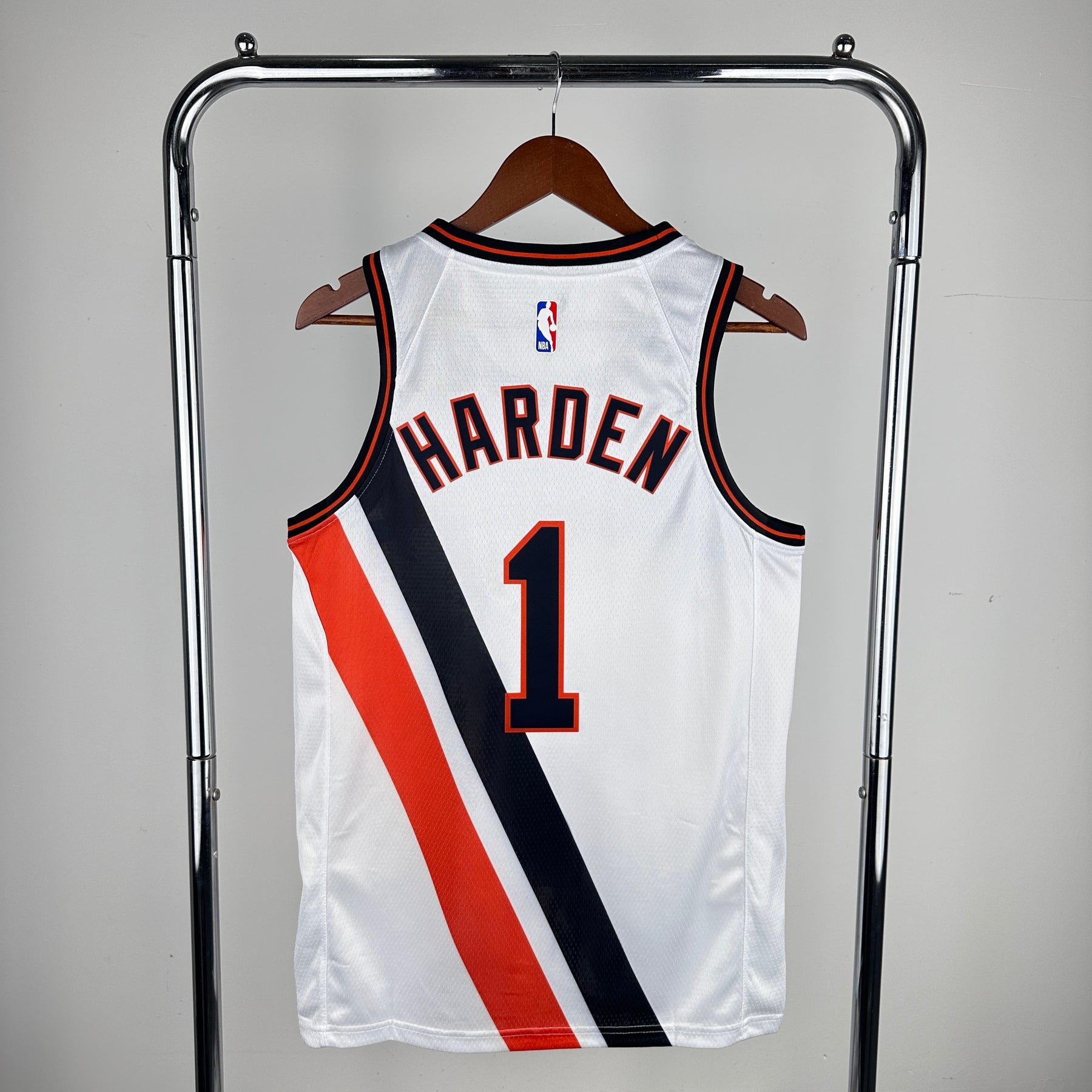 Regata Los Angeles Clippers