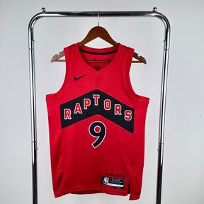 Regata Toronto Raptors Icon Edition