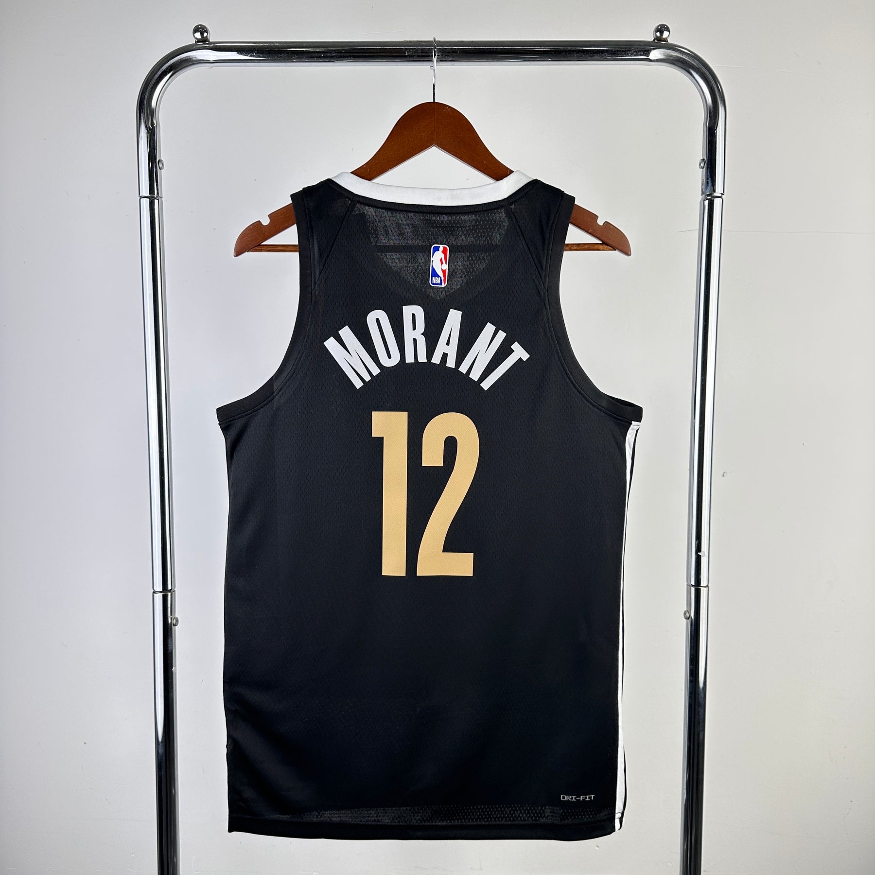 Camisa NBA Memphis Grizzlies City Edition 23/24