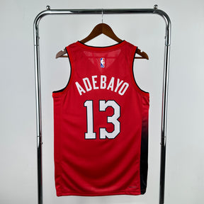 Regata Miami Heat City Edition
