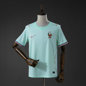 França Away  2026