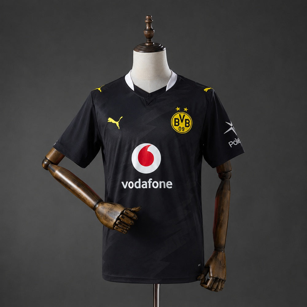Borussia Dortmund 26/27 Away