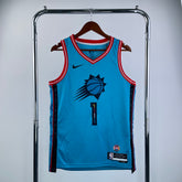 Camisa NBA Phoenix Suns City Edition