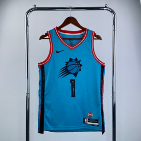 Camisa NBA Phoenix Suns City Edition