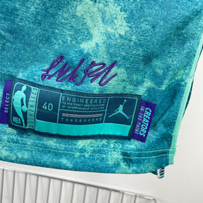 Regata Charlotte Hornets Select Série