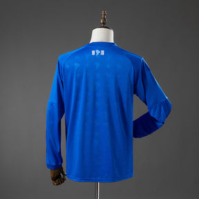 Cruzeiro 26/27 Home Long-Sleeved
