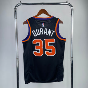 Camisa NBA Phoenix Suns Preta