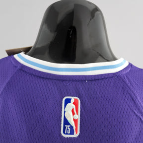 Camisa NBA Lakers #95 Toscano City Purple - 23/24