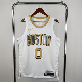 Regata Boston Celtics City Edition  2025/26