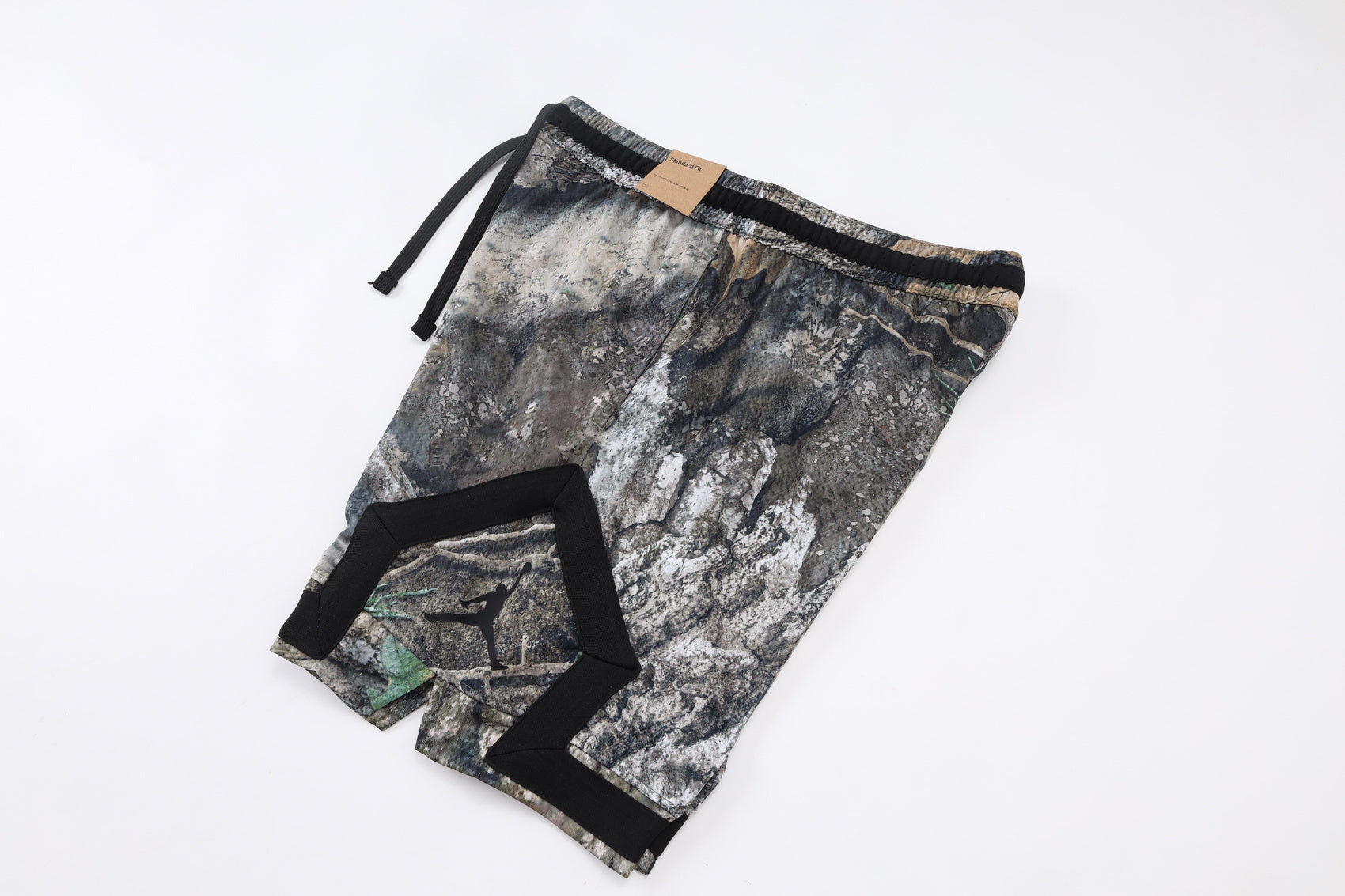Short Jordan Dri-FIT Sport Diamond Masculino